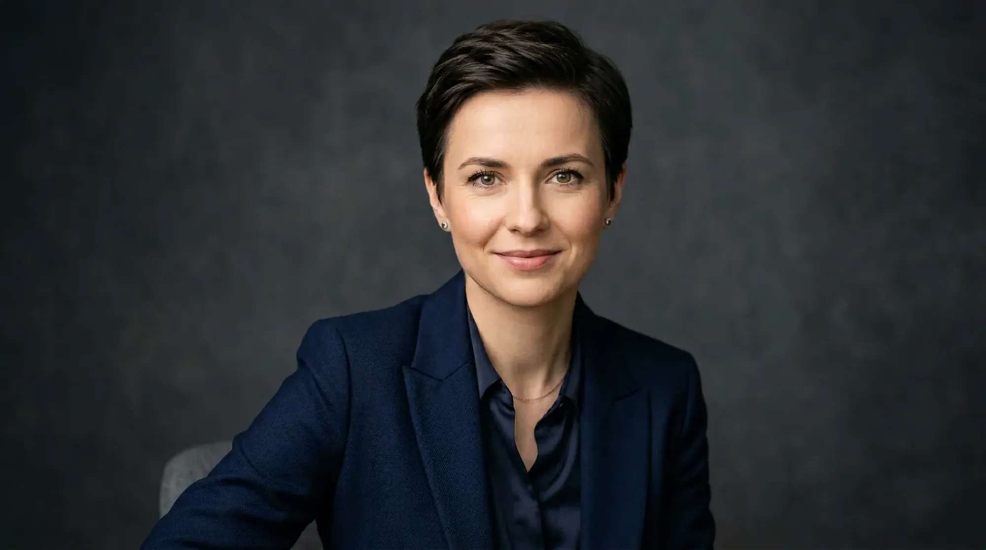 Zofia Mazur — redaktorka programów o ubezpieczeniach komunikacyjnych